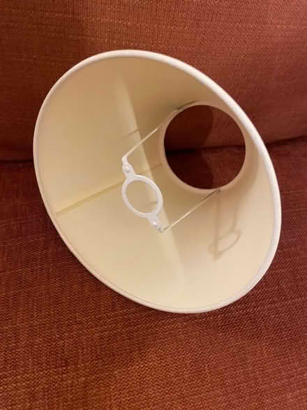 Photo of free Lamp shade (Welling DA16) #4