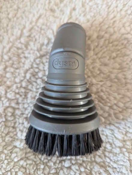 Photo of free Dyson DC07 Dusting Brush (Gleadless S14) #1