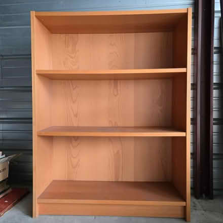 Photo of free Bookshelf (877 Independence Avenue) #1