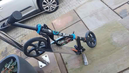 Photo of free Kids scooter (Broadsands TQ4) #1