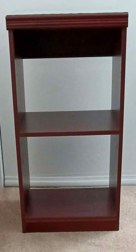 Photo of free Wooden unit (Loughborough LE11) #1