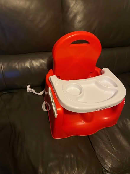 Photo of free Portable highchair (Southdown) #1