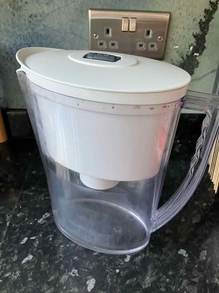 Photo of free Water Filter Jug (Titchfield Common, PO14) #1