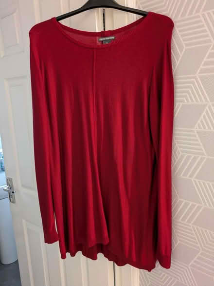 Photo of free Cardigan,& tops (G14) #3