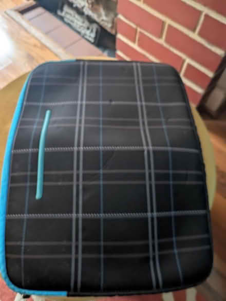 Photo of free Large laptop sleeve (Columbia Heights) #1