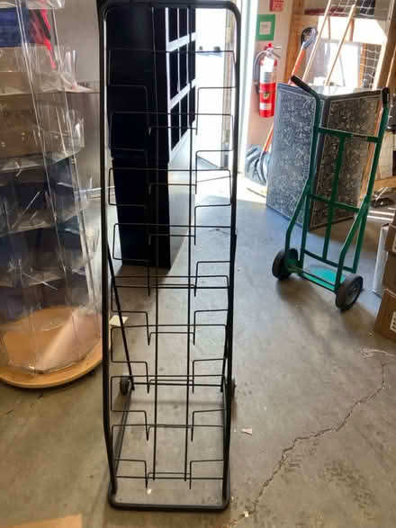 Photo of free fixtures (210 Andover St Peabody, MA) #1