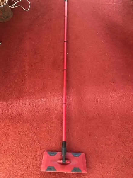 Photo of free Vileda hard floor cleaner (Stroud GL5) #3