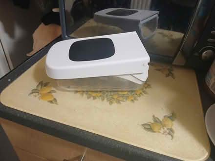 Photo of free Vegetable cutter (Southall) #1