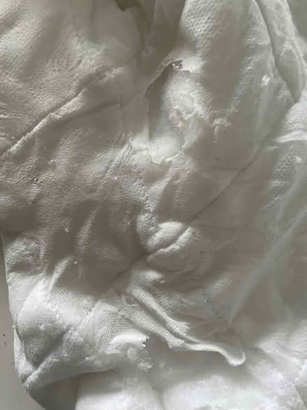 Photo of free Small double mattress protector (Winnersh, Wokingham) #2