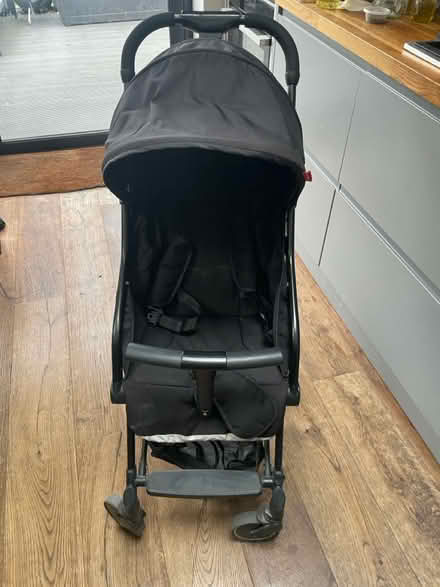 Photo of free Fold Down Buggy (SM4) #1