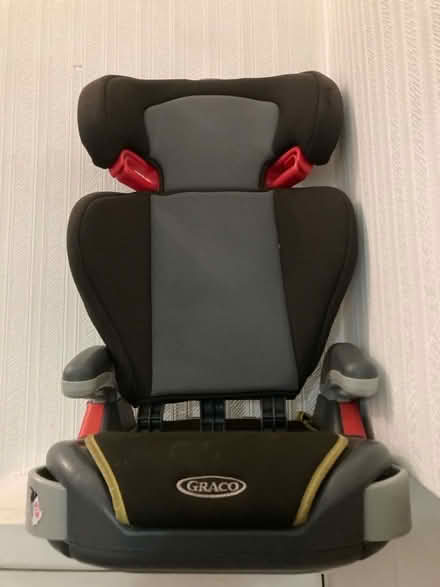 Photo of free Grace Car Seat (Central Lancaster LA1) #1