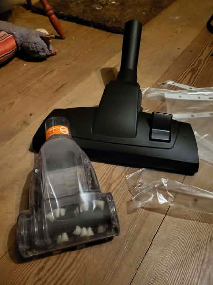 Photo of free Hoover attachments (CT11) #1