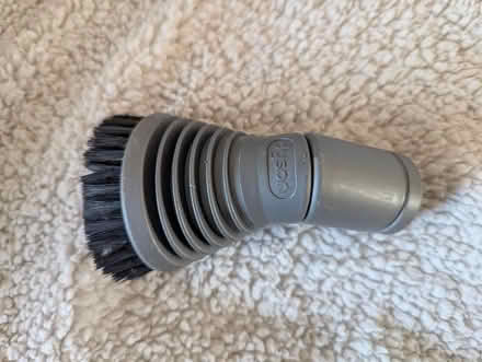 Photo of free Dyson DC07 Dusting Brush (Gleadless S14) #2