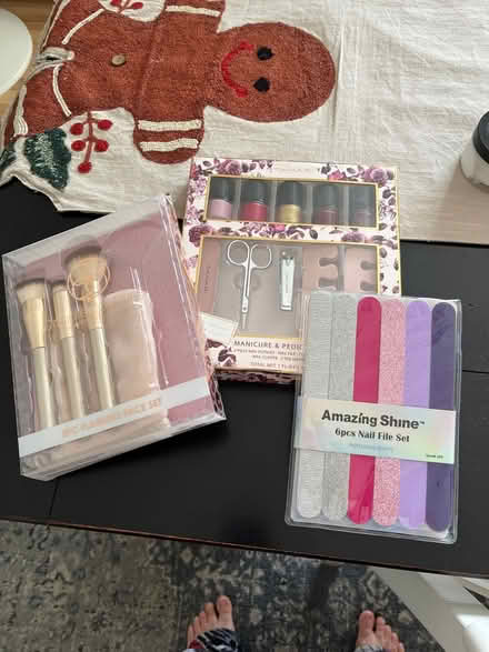 Photo of free Beauty Supplies (Cliffside Park, NJ) #1