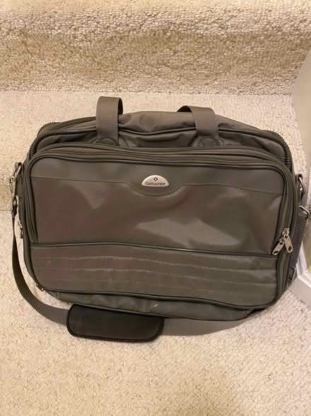 Photo of free Carry on bag (Piney Orchard, Odenton) #1