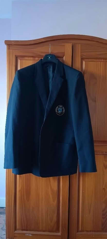 Photo of free Ormiston NEW Academy Blazer (Rakegate Estate WV10) #2