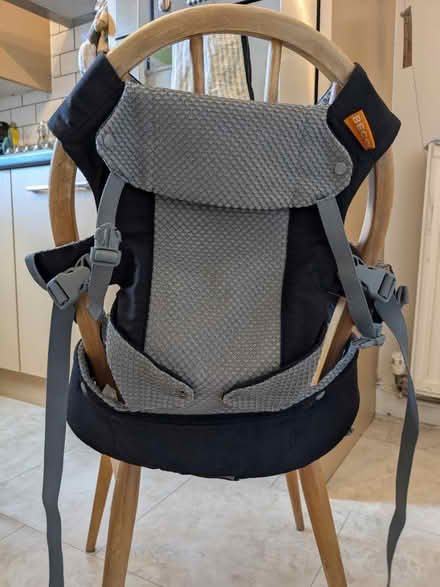 Photo of free Beco Gemini baby carrier (Dowanhill G11) #2