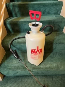 Photo of free garden sprayer (Waters Landing) #1