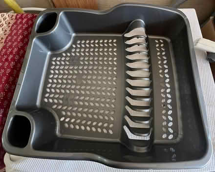 Photo of free Kitchen Items- Various (Great Baddow CM2) #2