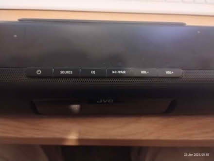 Photo of free Sound Bar (Chesterfield S40) #2