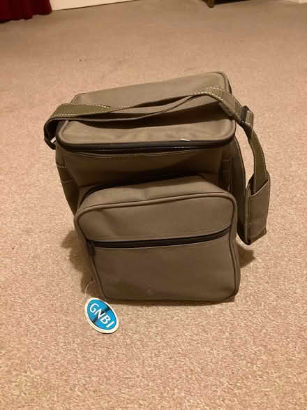 Photo of free Picnic bag (Harrogate HG2) #2