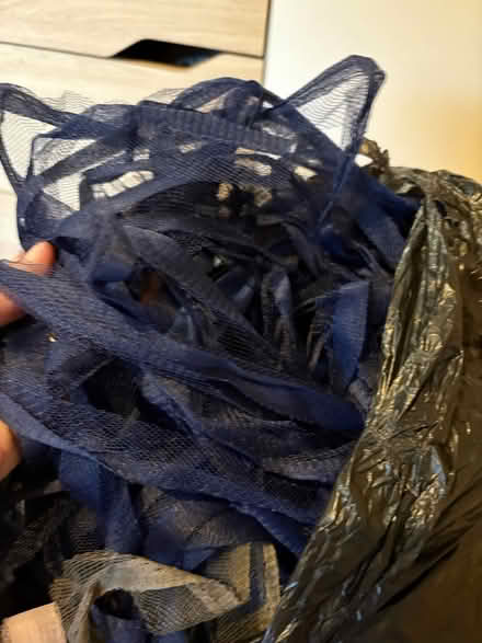 Photo of free Netting Strips (Kimberworth S61) #3