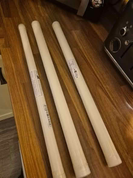 Photo of free Poster Tubes (CT9) #1