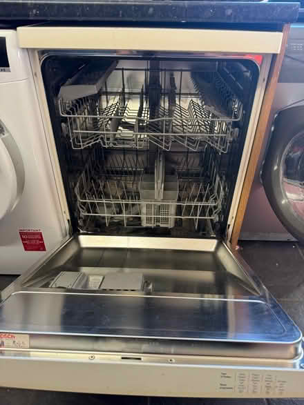 Photo of free Dishwasher (Oakwood derby) #2