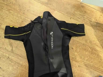 Photo of free Men's Wetsuit (Sutton Pools OX14) #2