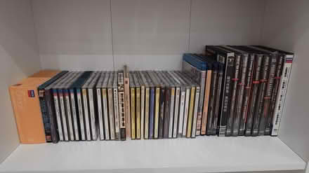 Photo of free Classical music cds (Village PKY/Highway 7) #1