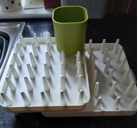 Photo of free Dish drainer (HG1) #1