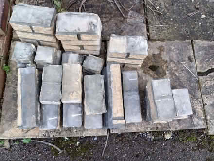 Photo of free Selection of bricks (Reading West RG1) #2