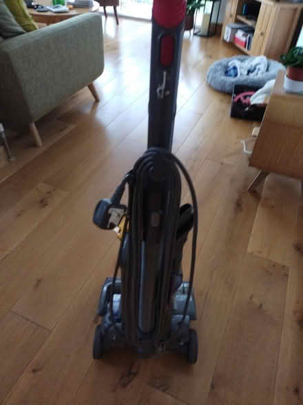 Photo of free Dyson DC33 (Near Reading University) #4