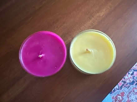 Photo of free New unused candles (Clinton Hill, Brooklyn) #2