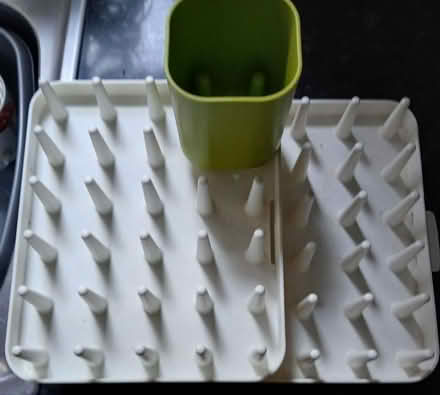 Photo of free Dish drainer (HG1) #2