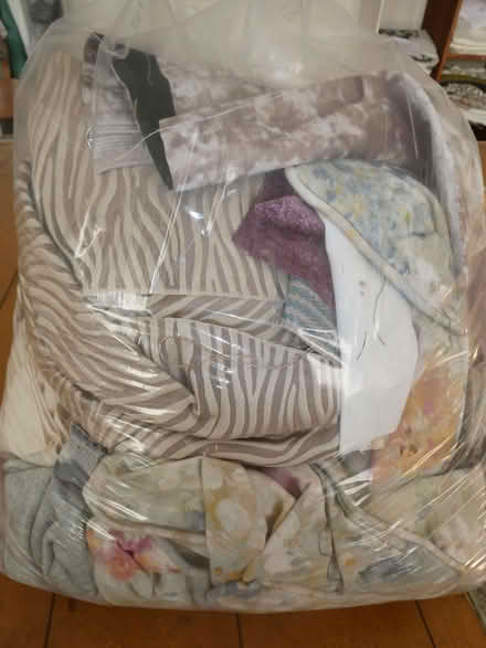 Photo of free fabric offcuts (Avenham PR1) #1