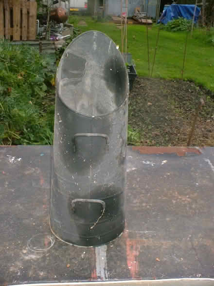 Photo of free Coal scuttle (OX11 Harwell) #1