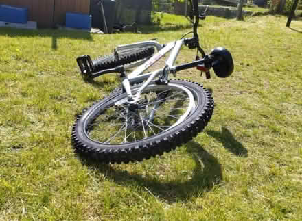 Photo of free Girls mountain bike (PA2) #2