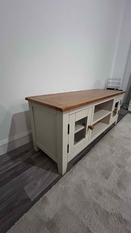 Photo of free TV Unit (Dublin 15) #2