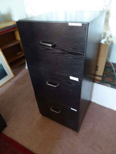 Photo of free Filing Cabinets (IP12) #1