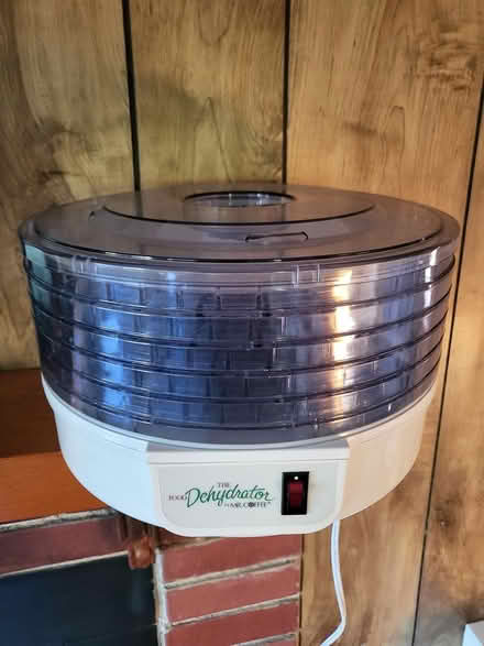 Photo of free Mr. Coffee FD5 Food Dehydrator (Bothell | Brier) #1