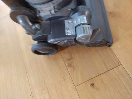 Photo of free Dyson DC33 (Near Reading University) #3