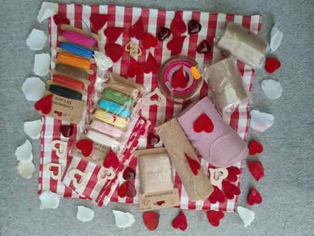 Photo of free Craft stuff (Northwich) #1