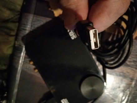 Photo of free Sound blaster (Brooklyn) #1