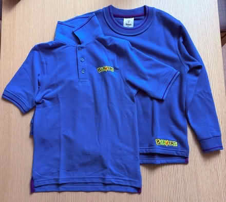 Photo of free Beaver uniform (Bashley BH25) #1