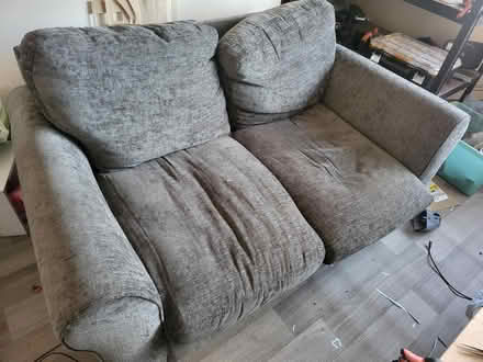 Photo of free Sofa (Bickershaw WN2) #2