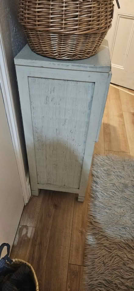 Photo of free 4 drawer (SW14) #2