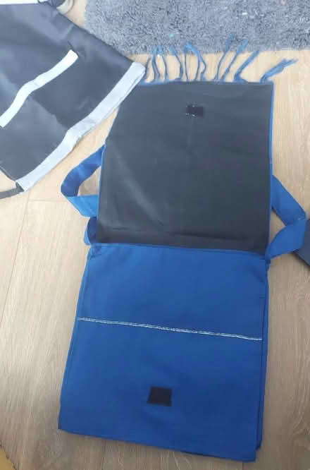 Photo of free 2 shoulder bags (Wycombe HP13) #2