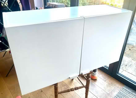 Photo of free Kitchen wall cupboard (OX4 near Donnington Bridge) #1