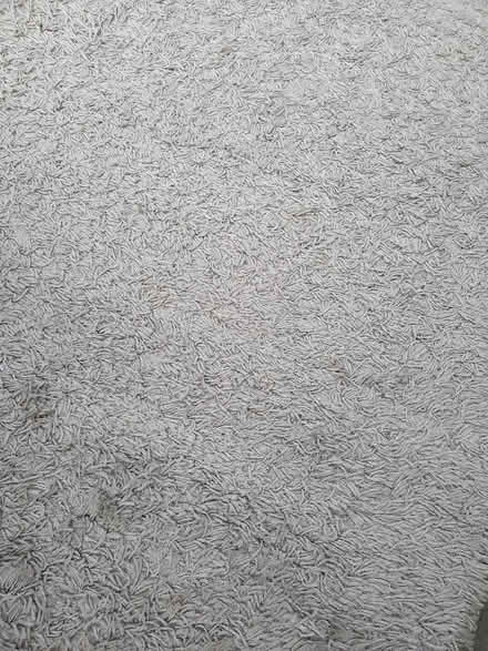 Photo of free Grey Ikea rug (Enfield EN2) #3